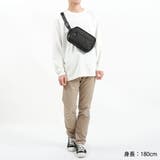 5年保証 エーストーキョー ウエストポーチ | ギャレリア Bag＆Luggage | 詳細画像3 