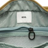 5年保証 エーストーキョー ウエストポーチ | ギャレリア Bag＆Luggage | 詳細画像26 