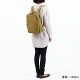 5年保証 エーストーキョー バックパック | ギャレリア Bag&Luggage | 詳細画像5