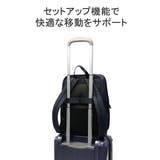 5年保証 エーストーキョー バックパック | ギャレリア Bag&Luggage | 詳細画像10