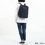 5年保証 エーストーキョー リュック | ギャレリア Bag＆Luggage | 詳細画像5 