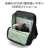 5年保証 エーストーキョー リュック | ギャレリア Bag＆Luggage | 詳細画像7 