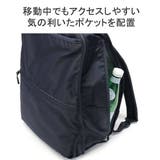 5年保証 エーストーキョー リュック | ギャレリア Bag＆Luggage | 詳細画像9 