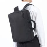 ブラック(01) | 【当店限定モデル】エース ビジネスバッグ ACE | ギャレリア Bag＆Luggage