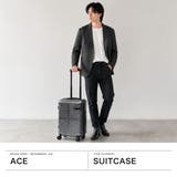 当店限定色エース スーツケース ACE | ギャレリア Bag＆Luggage | 詳細画像3 