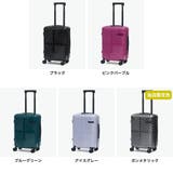 当店限定色エース スーツケース ACE | ギャレリア Bag＆Luggage | 詳細画像8 