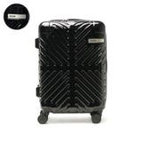 ブラック(01) | エース スーツケース 機内持ち込み | ギャレリア Bag&Luggage