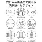 エース スーツケース 機内持ち込み | ギャレリア Bag&Luggage | 詳細画像5
