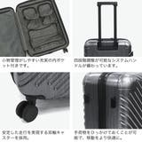 当店限定色エース スーツケース ACE | ギャレリア Bag＆Luggage | 詳細画像5 