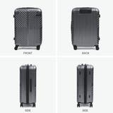 当店限定色エース スーツケース ACE | ギャレリア Bag＆Luggage | 詳細画像7 