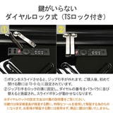 エース スーツケース ACE | ギャレリア Bag&Luggage | 詳細画像8
