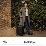 エース スーツケース ACE | ギャレリア Bag＆Luggage | 詳細画像2 