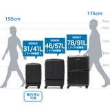 エース スーツケース ACE | ギャレリア Bag＆Luggage | 詳細画像36 