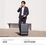 エース スーツケース ACE | ギャレリア Bag＆Luggage | 詳細画像2 