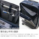 エース スーツケース ACE | ギャレリア Bag＆Luggage | 詳細画像3 