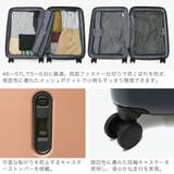エース スーツケース ACE | ギャレリア Bag＆Luggage | 詳細画像5 