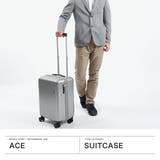 エース スーツケース ACE | ギャレリア Bag＆Luggage | 詳細画像2 