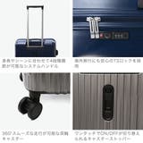 エース スーツケース ACE | ギャレリア Bag＆Luggage | 詳細画像4 