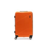 オレンジ | エース スーツケース ACE | ギャレリア Bag＆Luggage