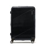 ブラック | エース スーツケース ACE | ギャレリア Bag＆Luggage