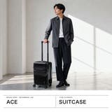 エース スーツケース ACE | ギャレリア Bag＆Luggage | 詳細画像2 