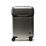ブラックカーボン | エース スーツケース ACE | ギャレリア Bag&Luggage