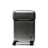 ブラックカーボン | エース スーツケース ACE | ギャレリア Bag＆Luggage