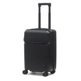 マットブラック | エース スーツケース ACE | ギャレリア Bag＆Luggage