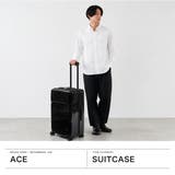 エース スーツケース ACE | ギャレリア Bag＆Luggage | 詳細画像2 