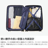 エース スーツケース ACE | ギャレリア Bag＆Luggage | 詳細画像3 