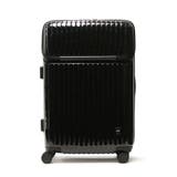 ブラック | エース スーツケース ACE | ギャレリア Bag&Luggage