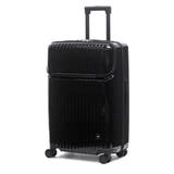 ブラック | エース スーツケース ACE | ギャレリア Bag＆Luggage