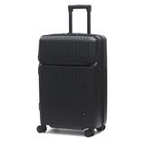 マットブラック | エース スーツケース ACE | ギャレリア Bag＆Luggage