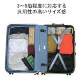 エース スーツケース ACE | ギャレリア Bag&Luggage | 詳細画像3