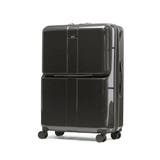 エース スーツケース フロントオープン | ギャレリア Bag&Luggage | 詳細画像10