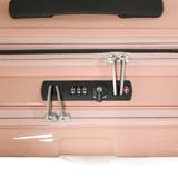 エース スーツケース フロントオープン | ギャレリア Bag&Luggage | 詳細画像25