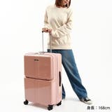 エース スーツケース フロントオープン | ギャレリア Bag&Luggage | 詳細画像4