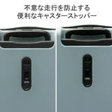 エース スーツケース フロントオープン | ギャレリア Bag&Luggage | 詳細画像8