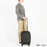 エース スーツケース キャリーバッグ | ギャレリア Bag&Luggage | 詳細画像3