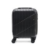 ブラックカーボン | エース スーツケース 機内持ち込み | ギャレリア Bag＆Luggage
