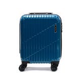 ブルー | エース スーツケース 機内持ち込み | ギャレリア Bag＆Luggage