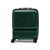ダークグリーン | エース スーツケース 機内持ち込み | ギャレリア Bag&Luggage