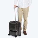 エース スーツケース 機内持ち込み | ギャレリア Bag&Luggage | 詳細画像2