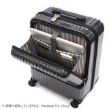 エース スーツケース 機内持ち込み | ギャレリア Bag&Luggage | 詳細画像17