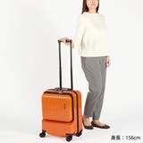エース スーツケース 機内持ち込み | ギャレリア Bag&Luggage | 詳細画像4