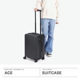 エース スーツケース ACE | ギャレリア Bag&Luggage | 詳細画像2