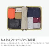 エース スーツケース ACE | ギャレリア Bag&Luggage | 詳細画像3