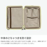 エース スーツケース ACE | ギャレリア Bag&Luggage | 詳細画像4
