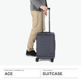 エース スーツケース ACE | ギャレリア Bag＆Luggage | 詳細画像3 