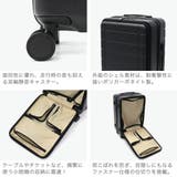 エース スーツケース ACE | ギャレリア Bag＆Luggage | 詳細画像6 